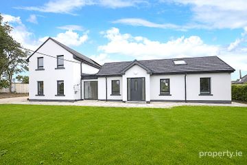 Aylmer Lodge, Kilcock, Co. Kildare, W23X70A