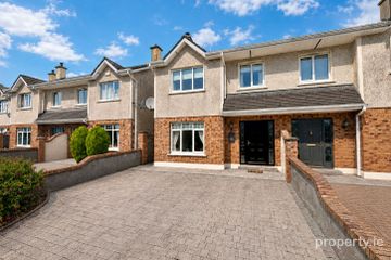 7 Cluain Dara, Knocknacarra, Co. Galway, H91THD9