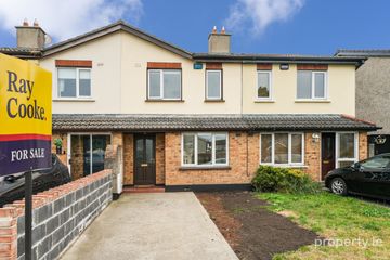 10 Millcourt Drive, Clondalkin, Dublin 22