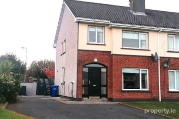 50 Rockvale, Rathbawn, Castlebar, Co. Mayo