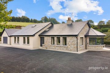 Granite Cottage, Crossbridge, Tinahely, Co. Wicklow, Y14P893