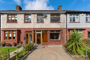 93 Raphoe Road, Dublin 12, Crumlin, Dublin 12, D12P8C9
