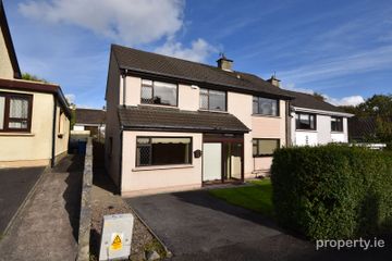 52 Ballyraine Park, Letterkenny, Letterkenny, Co. Donegal, F92VNH5