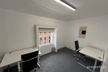 Fitzwilliam Street Upper, Dublin 2
