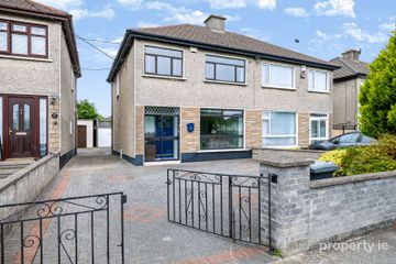 11 Ardmore Drive, Artane, Dublin 5, D05K6R6