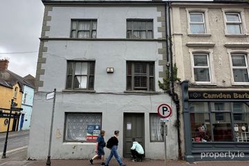 10 Bank Place, Tipperary, Tipperary Town, Co. Tipperary, E34A032