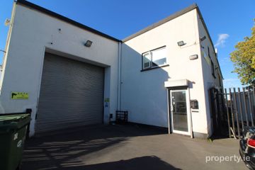 Robinhood Industrial Estate, Ballymount, Co. Dublin