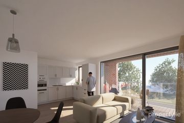 1 Bedroom Apartment The Tannery, Cairns Hill, Sligo — photo 3