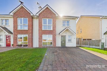 54 Mountfield, Tramore, Tramore, Co. Waterford, X91E5WR
