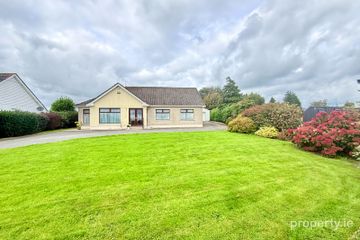 Cavan Road, Ballinagh, Ballinagh, Co. Cavan, H12WC04