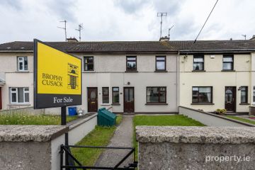 15 Marian Avenue, Carrick-On-Suir, Carrick-on-Suir, Co. Tipperary, E32Y280