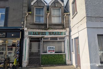 32 Pearse Street, Nenagh, Co Tipperary, E45VX33