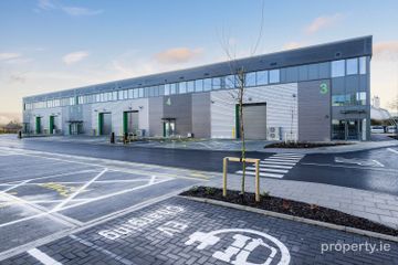 Unit 4 Airport Trade Park, Swords Road, Co Dublin