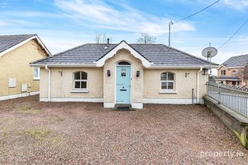 The Gate Lodge, The Grange, Beechlawn,, Ratoath, Co Meath, A85AY61