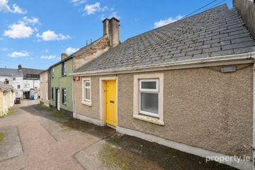 4 Saint Patrick's Arch, Gerald Griffin Street, Blackpool, Co. Cork, T23PKT9