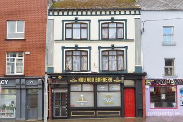 26 Main Street, Charleville, Co. Cork, P56YV80