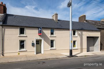 35 Upper John Street, Wexford Town, Wexford, Y35 F7Y5