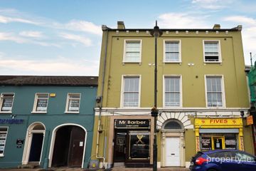Apartment 5, 8 Francis Street, Dundalk, Co. Louth, A91C9HX