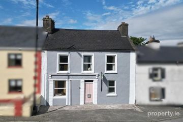 Ballinagare, Castlerea, Co. Roscommon, F45RX00