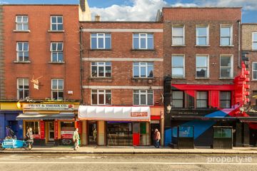 16 Aungier Street, Dublin 2, Co. Dublin, D02X044