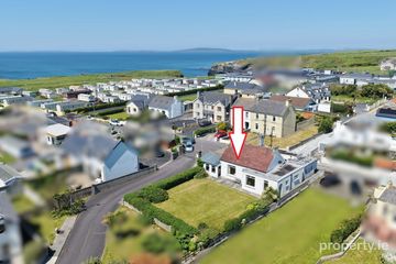 Doon Bay Road, Doon West, Ballybunion, Co. Kerry, V31F439