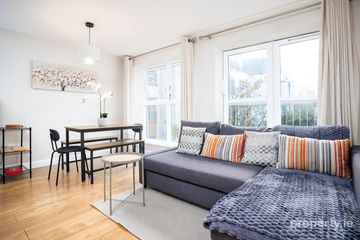 2 Bed Apartment, Old City Music Hall, Temple Bar, Dublin 8
