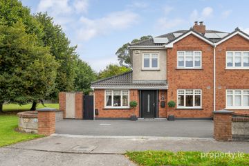 47 Abbeyfield, Kilcock, Co. Kildare, W23 PV32