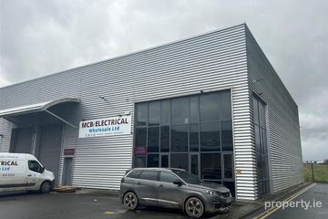 Unit 5A, Donore Business Park, Drogheda, Co. Louth