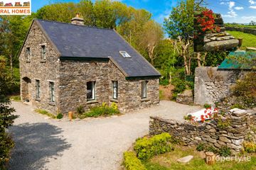Laheratanvally, Aughadown, Church Cross, Co. Cork, P81DX71