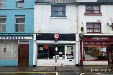 Main Street, Macroom, Co. Cork, P12AY81