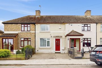75 Swilly Road, Cabra, Dublin 7, D07K2H9