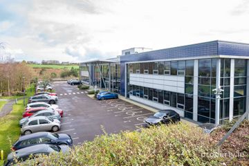 Entire Ground Floor, Unit 30, Cork Airport Business Park, Cork City, Co. Cork