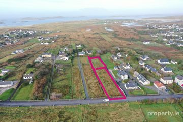 Middletown, Derrybeg, Co. Donegal