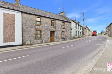 Carrigan Street, Durrow, Co. Laois, R32H9F9