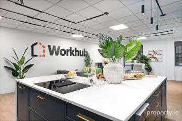 Workhub, 6 Fern Road, Sandyford, Dublin 18