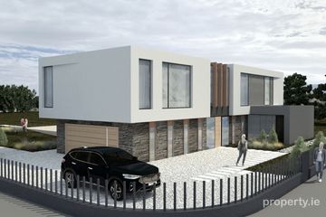 Plot 1, Monks Meadow, Portmarnock, Co. Dublin