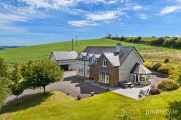 Dun Deada, Grange Hill, Ovens, Co Cork, P31EW70