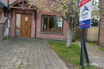 37 An Bothair Na Carraig, Lis Na Dara, Dundalk, Co. Louth