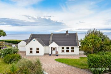 5 Quay View, Mullaghmore, Co. Sligo, F91Y6W4