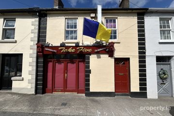 Take Five, Main Street, Borrisoleigh, Co. Tipperary, E41Y522