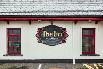The Inn At Milltown, Milltown, Newbridge, Co. Kildare, W12PY80 — photo 2