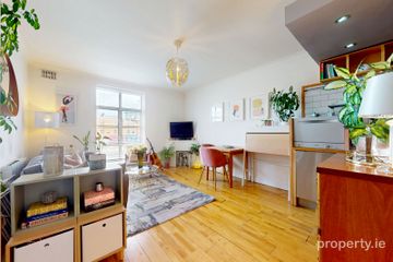 Apartment 21 Pier 19, Dublin 8, D08F4E4 — photo 3