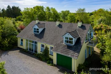 The Willows, Larkinstown, Coolree, Barntown, Co Wexford, Y35H2VE — photo 2