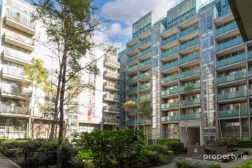 24 Kirkpatrick House, Spencer Dock, North Wall, Dublin 1, D01 A306