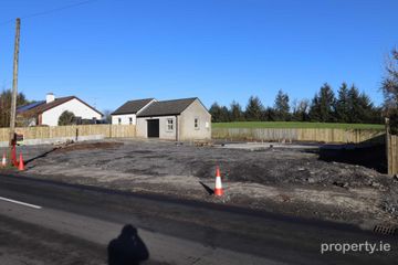 Site 2, Derrygonnelly Road, Derryvary Beg, Enniskillen, Co. Fermanagh