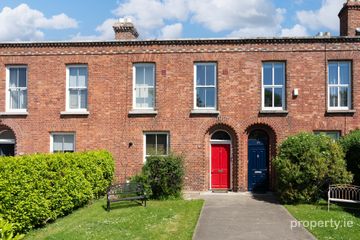 32 Frankfort Avenue, Rathgar, Dublin 6, D06RH74