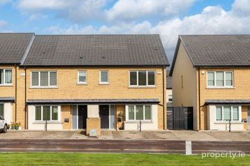 10 Clay Farm Green, Dublin 18, Co. Dublin, D18VX0X