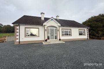 Glenkeeragh, Newmills, Co. Donegal