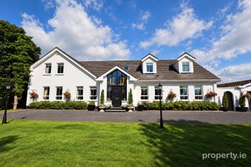 Oaklands, Lagore Little, Dunshaughlin, Co. Meath, A85HC89