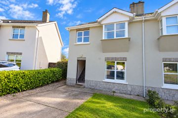 28 Thornbrook, The Ballagh, Ballaghkeen, Co. Wexford, Y21RW13 — photo 2